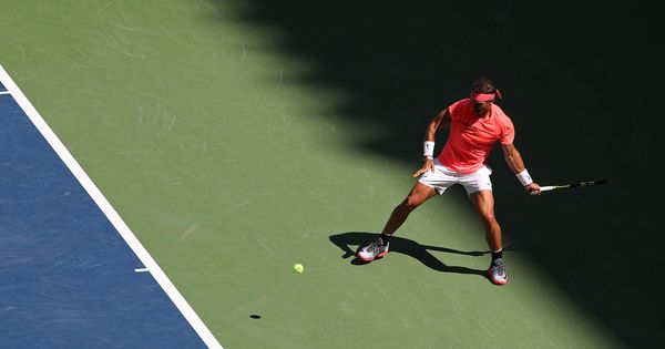 Foto: Rafa Nadal ha ganado dos veces el US Open. (Reuters)