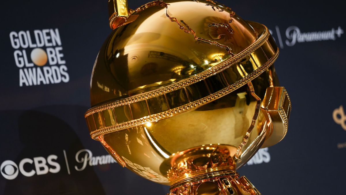 Globos de Oro 2024: horario y dónde ver los premios en TV y 'online' desde España