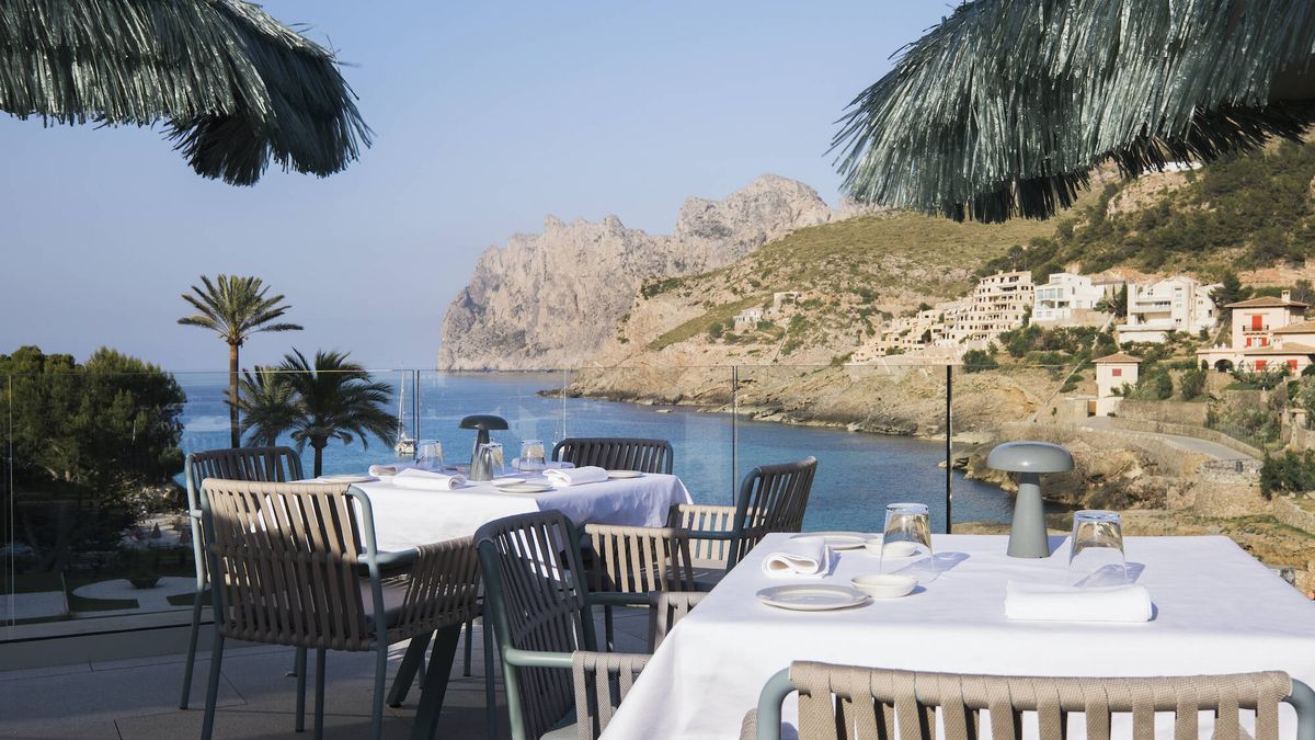Los mejores nuevos restaurantes y beach clubs frente al mar en España