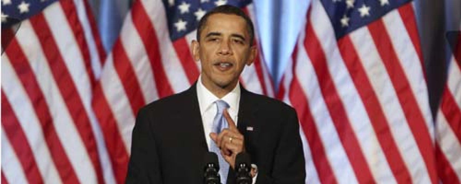 Foto: Obama planea recortar las importaciones de crudo en un 33% hasta el 2025