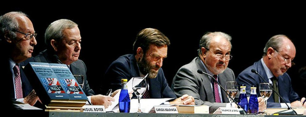 Foto: Los ex ministros de Economía discrepan sobre mantener o retirar los estímulos anticrisis