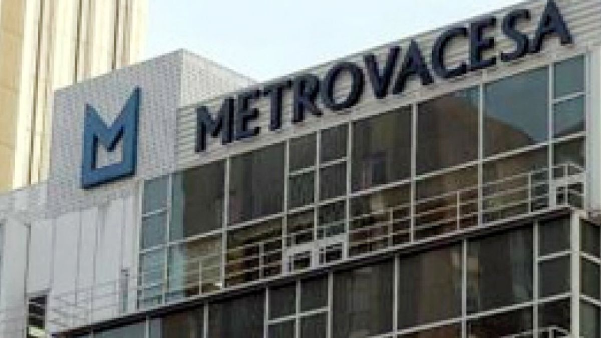 Metrovacesa acude a la justicia inglesa para poder refinanciar su deuda