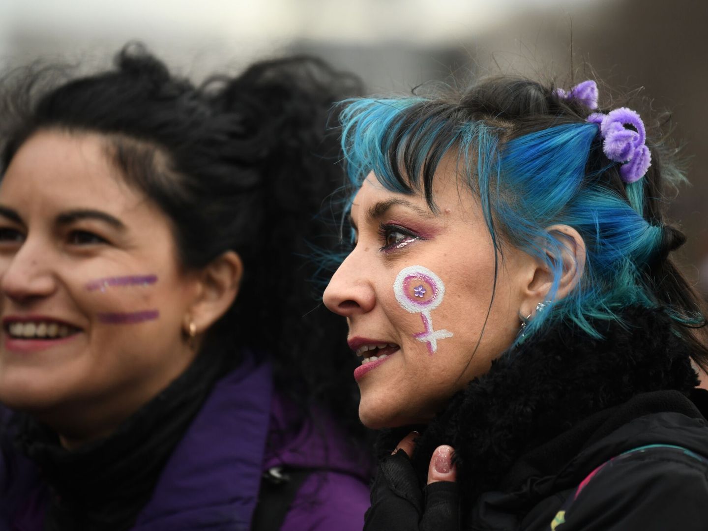 10 canciones feministas para conmemorar el 8M, Día de la Mujer 2025