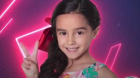 Marian, la niña de 'La Voz Kids' (México), tendrá que enfrentarse a 4 operaciones