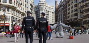Post de El Ministerio de Interior actúa: así se refuerzan las medidas antiterrorista durante la Semana Santa en España