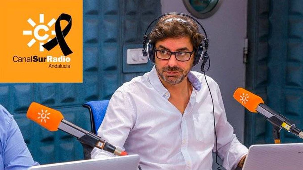 Fallece el periodista Valentín García, símbolo de la lucha contra el cáncer