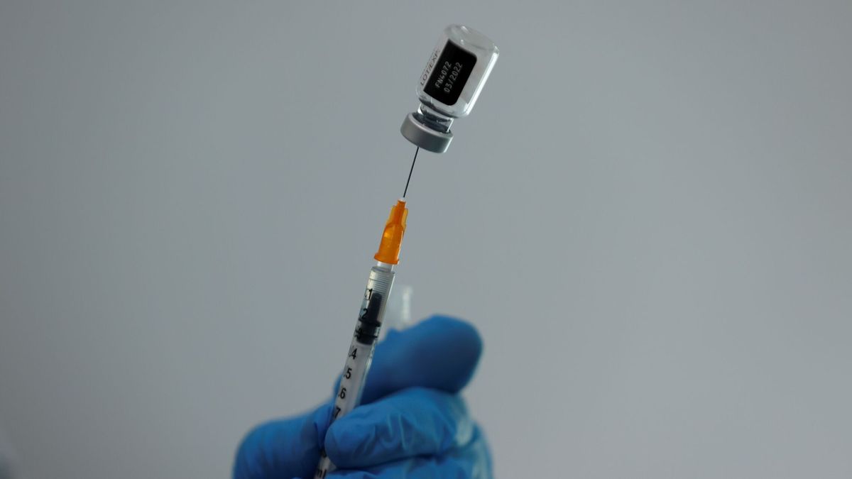 Sanidad aprueba administrar una cuarta dosis de la vacuna a inmunodeprimidos 
