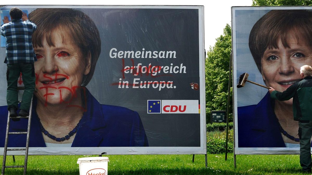La justicia avala que Alemania deniegue ayudas a europeos que van a buscar empleo