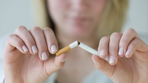 Fumar por castigo: así consigue esta doctora que dejes el tabaco para siempre