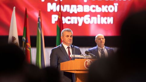 Transnistria ha pedido ayuda a Rusia. ¿Anexión? No, está buscando llamar tu atención 