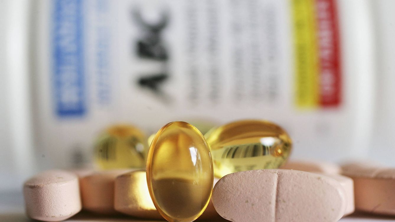 Cápsulas de bronceado y gominolas de vitaminas: la fiebre de los suplementos es más peligrosa de lo que crees