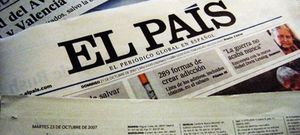 'El País' se autopremia: perfil del nuevo ganador del Ortega y Gasset
