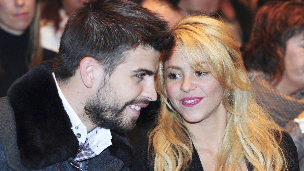 ¿Por qué dan brincos Shakira y Piqué? Te lo contamos
