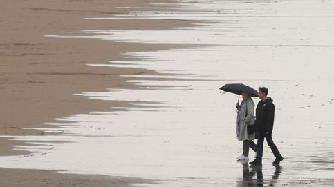 La Aemet alerta de la llegada de la borrasca Pierrick con más precipitaciones a España: ¿cuándo dejará de llover? 