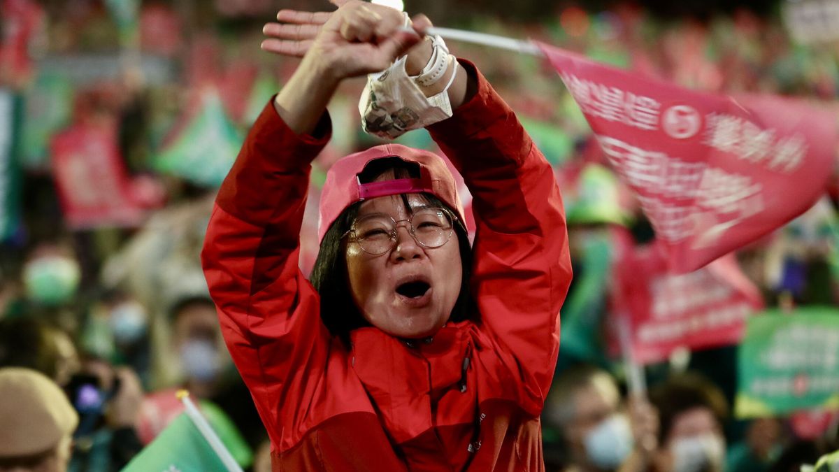 Las elecciones en Taiwán marcarán una encrucijada económica