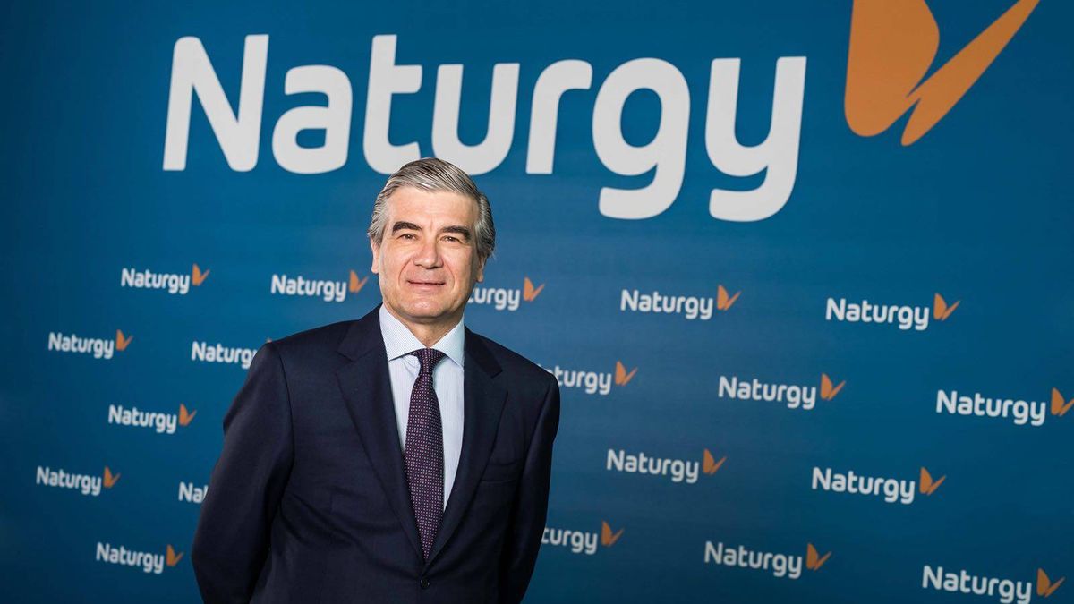 Reynés ajusta en 4.900 millones el valor de los activos de Naturgy