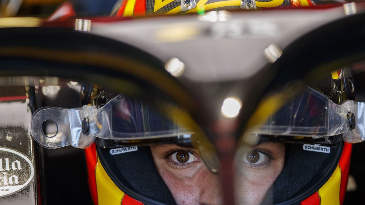 Por qué Carlos Sainz se gana justamente el sueldo que le paga Renault