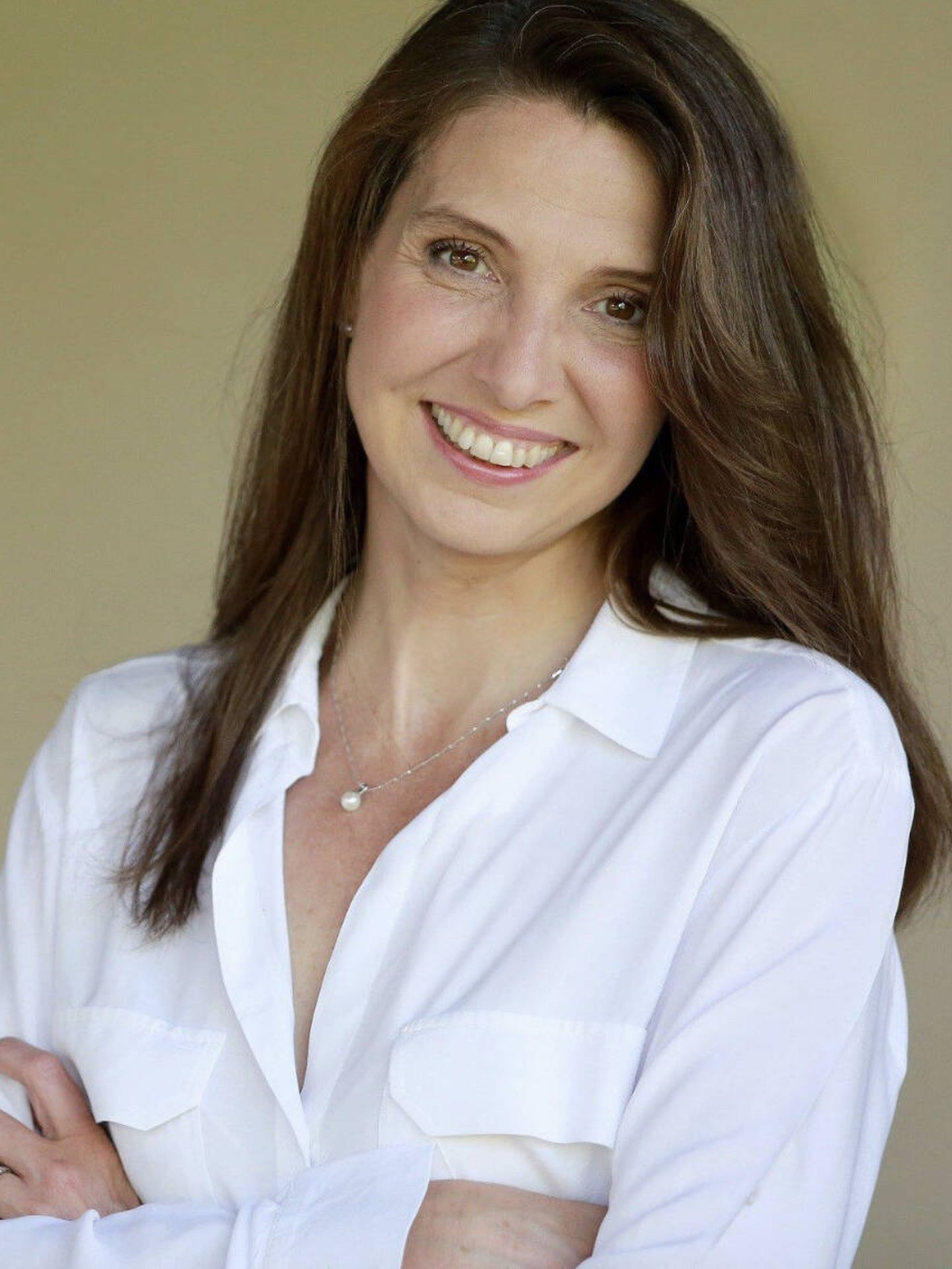 Ana Agerlich, directora general de MSD.