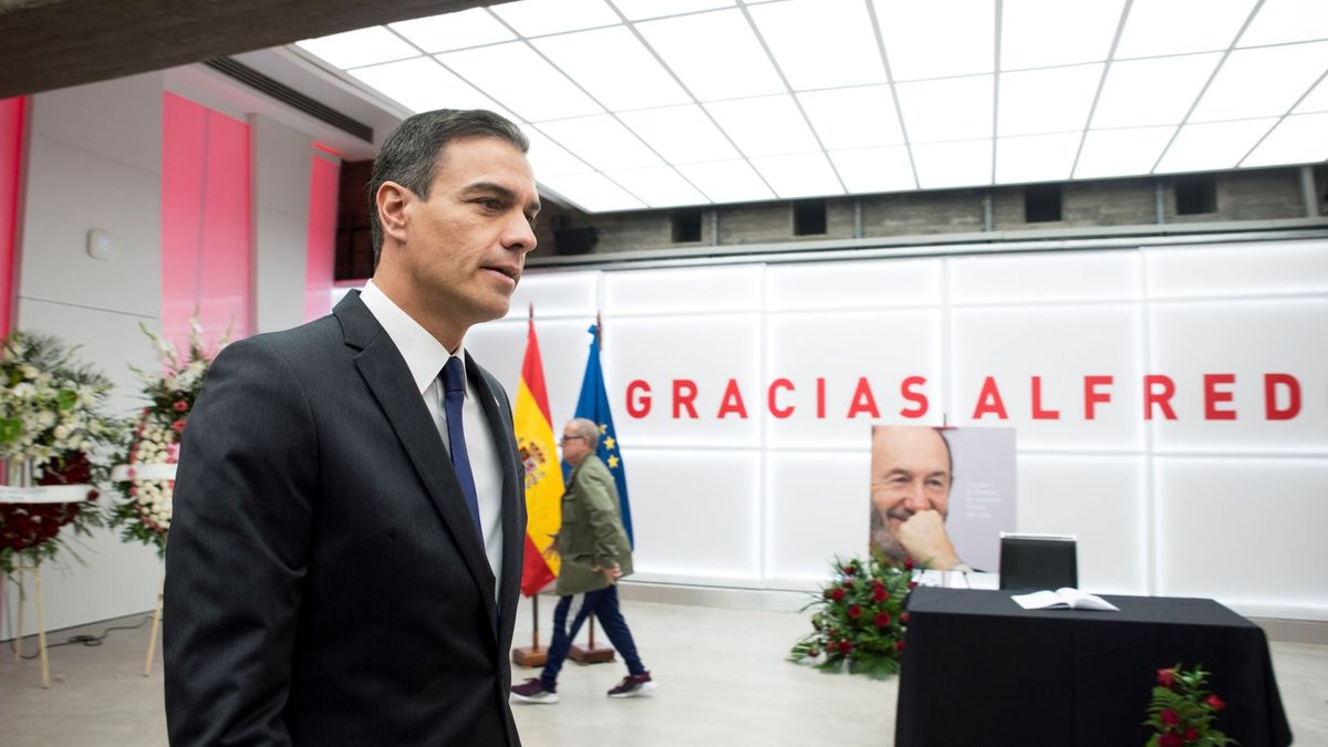 Elecciones municipales: Pedro Sánchez acudirá este miércoles a un acto en Pamplona