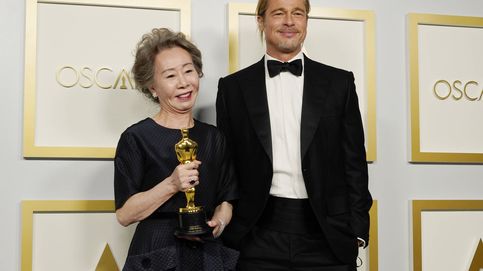 De la coleta de Brad Pitt al perreo de Glenn Close: 7 anécdotas de los Oscar