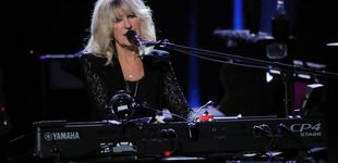 Post de Muere Christine McVie, vocalista y teclista de la banda británica Fleetwood Mac, a los 79 años