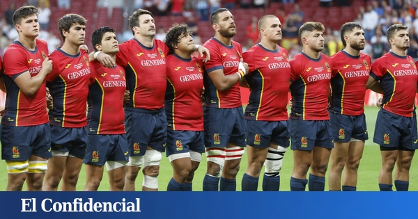 El rugby español se viste de gala tras los descalabros: World Series ...
