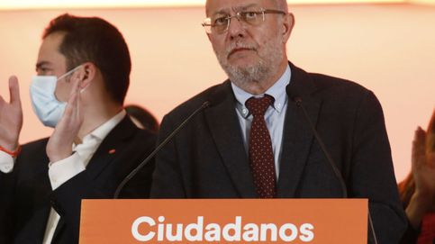 No, los votos de Ciudadanos no han ido a parar a Vox en Castilla y León