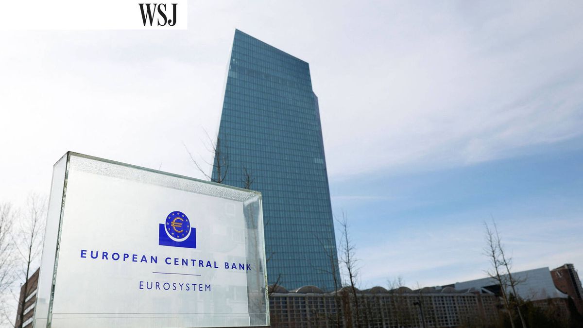 Los bancos europeos tienen un buen dilema, de un billón de euros exactamente