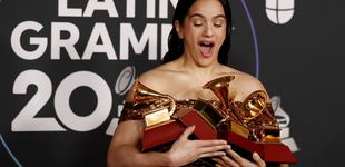 Post de Grammy Latinos: los mejores momentos y todo lo que no viste de los premios