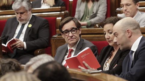 Del independentismo, al pragmatismo: la burguesía catalana solo tiene al PSC