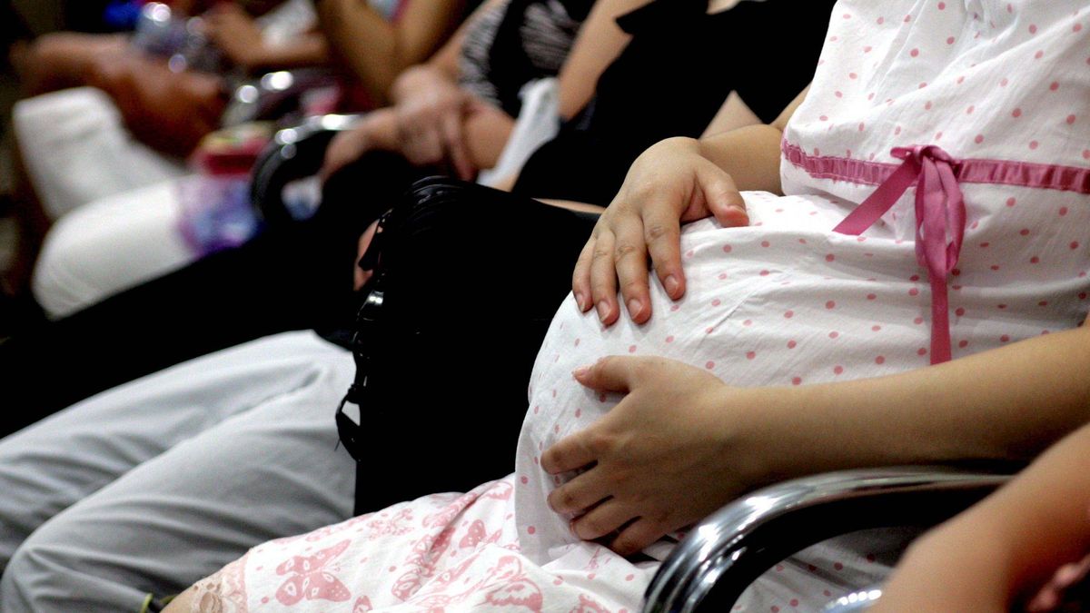 China buscará reducir los abortos que no se deban a una "necesidad médica"