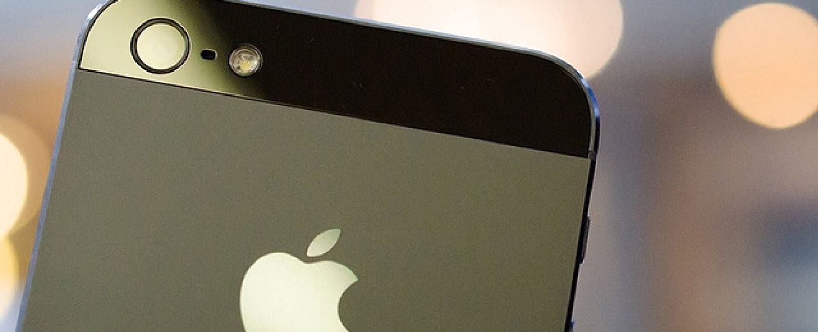 Foto: ¿Problemas con la batería o pantalla de tu iPhone 5? Aprende a cambiarlas