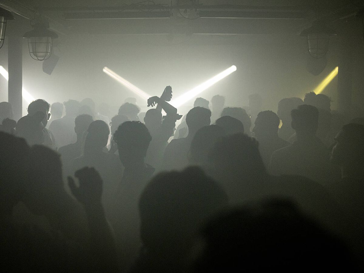 Foto: Una discoteca de Londres, este verano. (Getty/Rob Pinney)