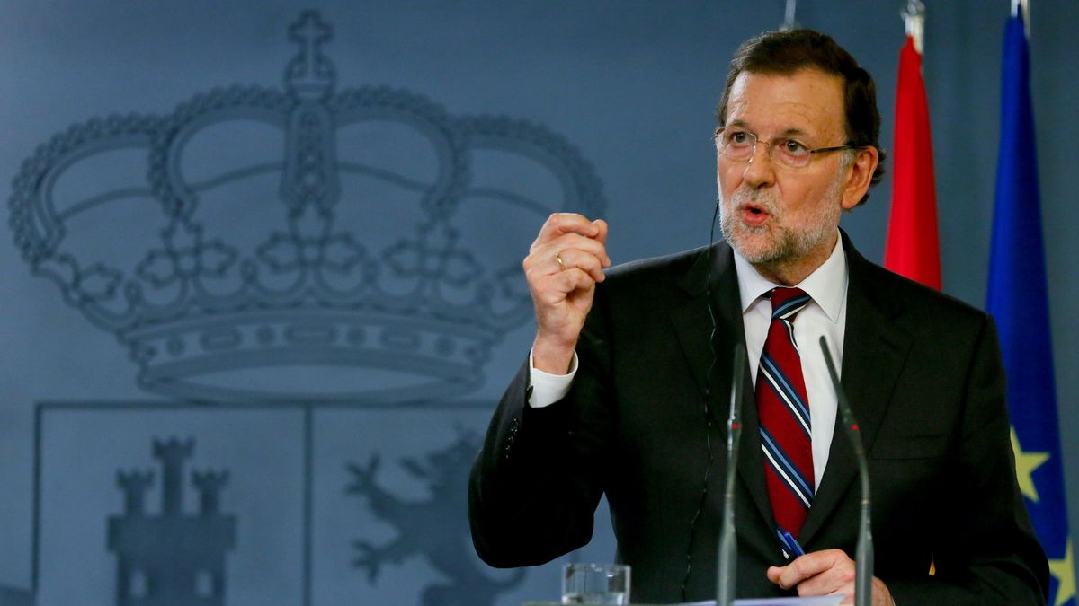 Que Rajoy no se parezca a Daladier
