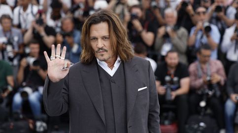 La polémica con los dientes de Johnny Depp en el Festival de Cannes