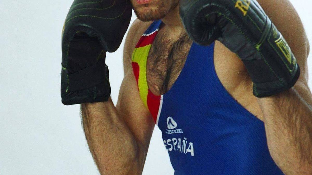 Un policía local para poner orden en el agitado boxeo español
