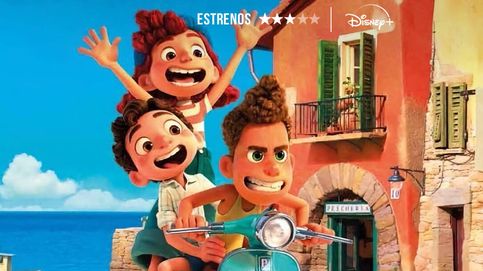 'Luca': la última de Pixar es superficial, encantadora y solo para niños