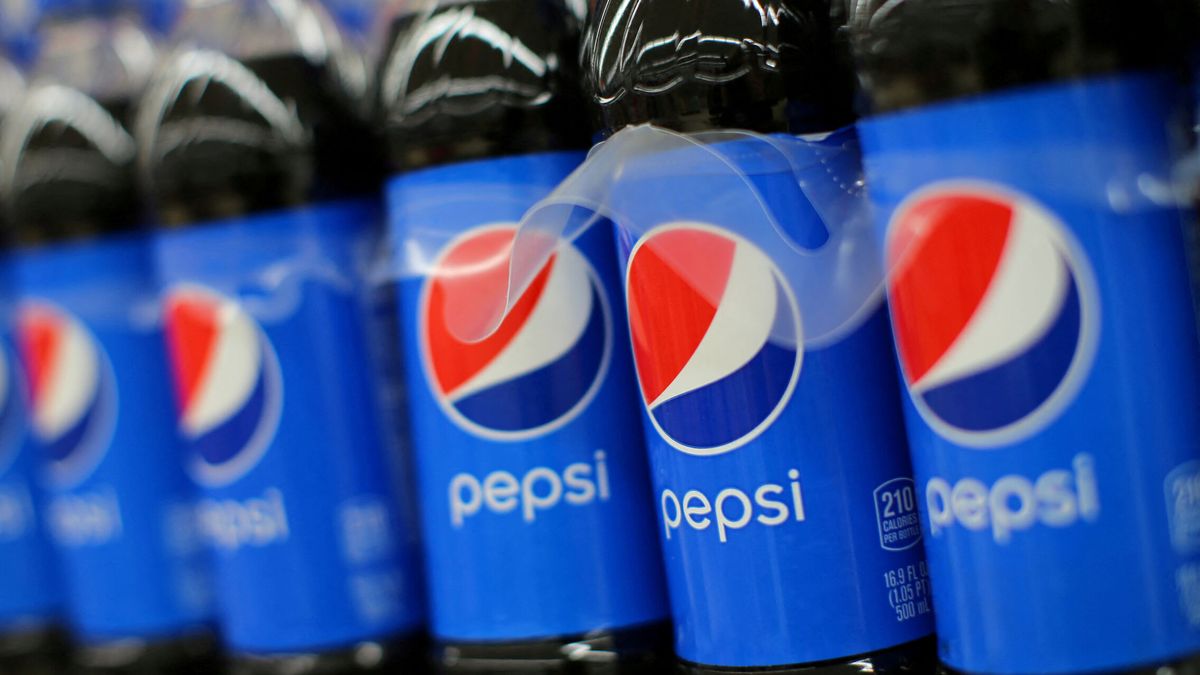 Carrefour dejará de vender en Francia productos de Pepsi, Lay's o 7Up por subir sus precios