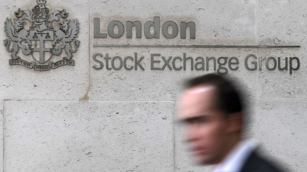 La Bolsa de Londres compra a Citigroup su plataforma e índice de renta fija por 615M