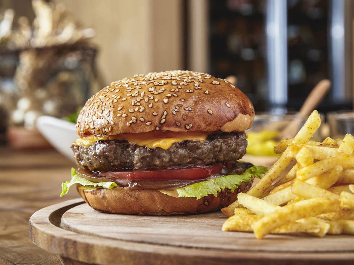 Foto: El consumo de comida rápida está estrechamente relacionado con los índices de obesidad (iStock)