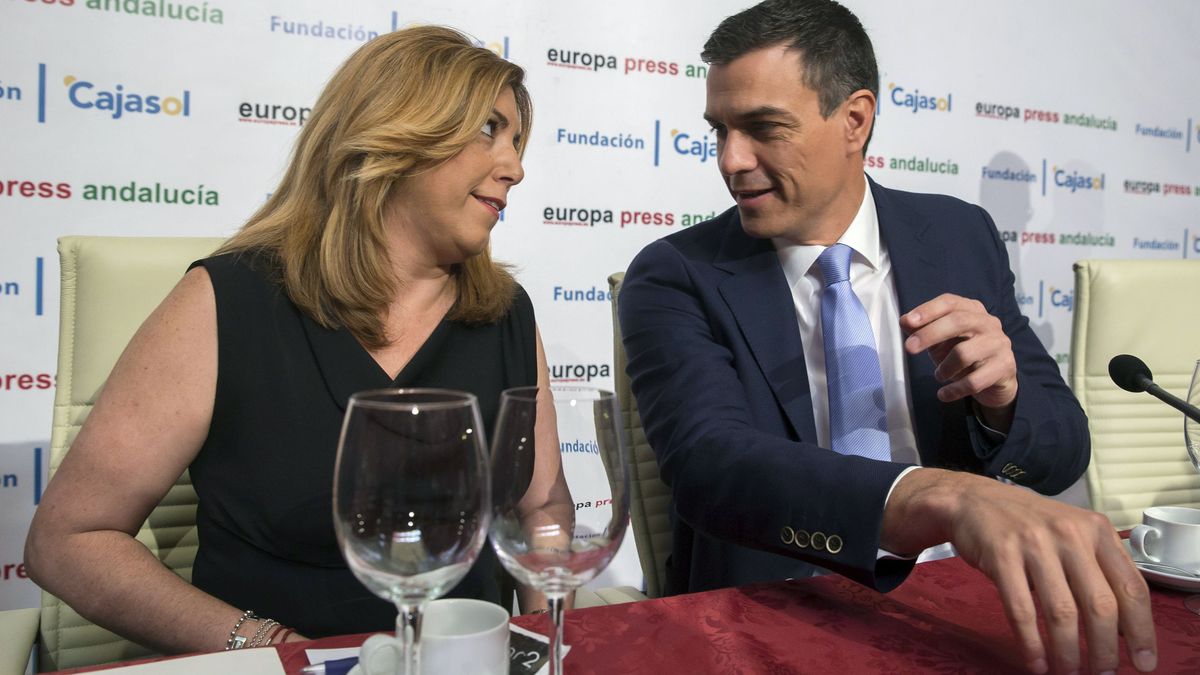 Pedro Sánchez se anota una victoria clave en Andalucía: controlará Almería capital