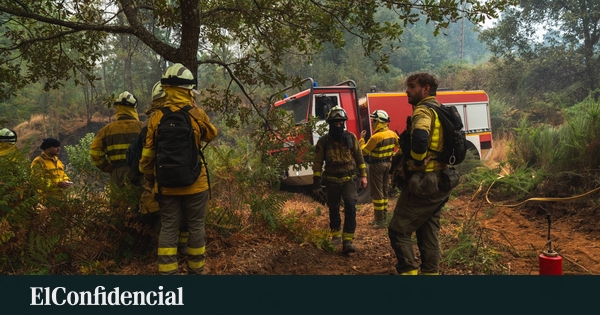 La Xunta concede 400.000 euros para reponer los senderos, miradores y paneles que se llevó el fuego de 2025