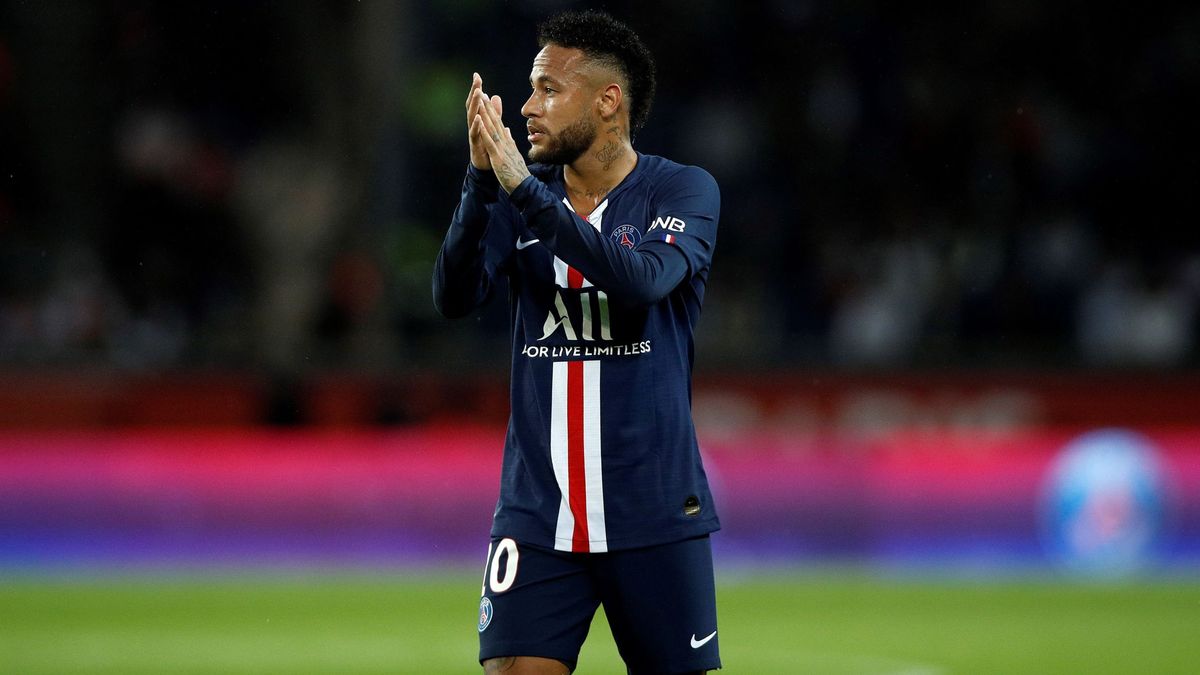 El perdón de Neymar: solo la Juventus estuvo cerca de ficharle