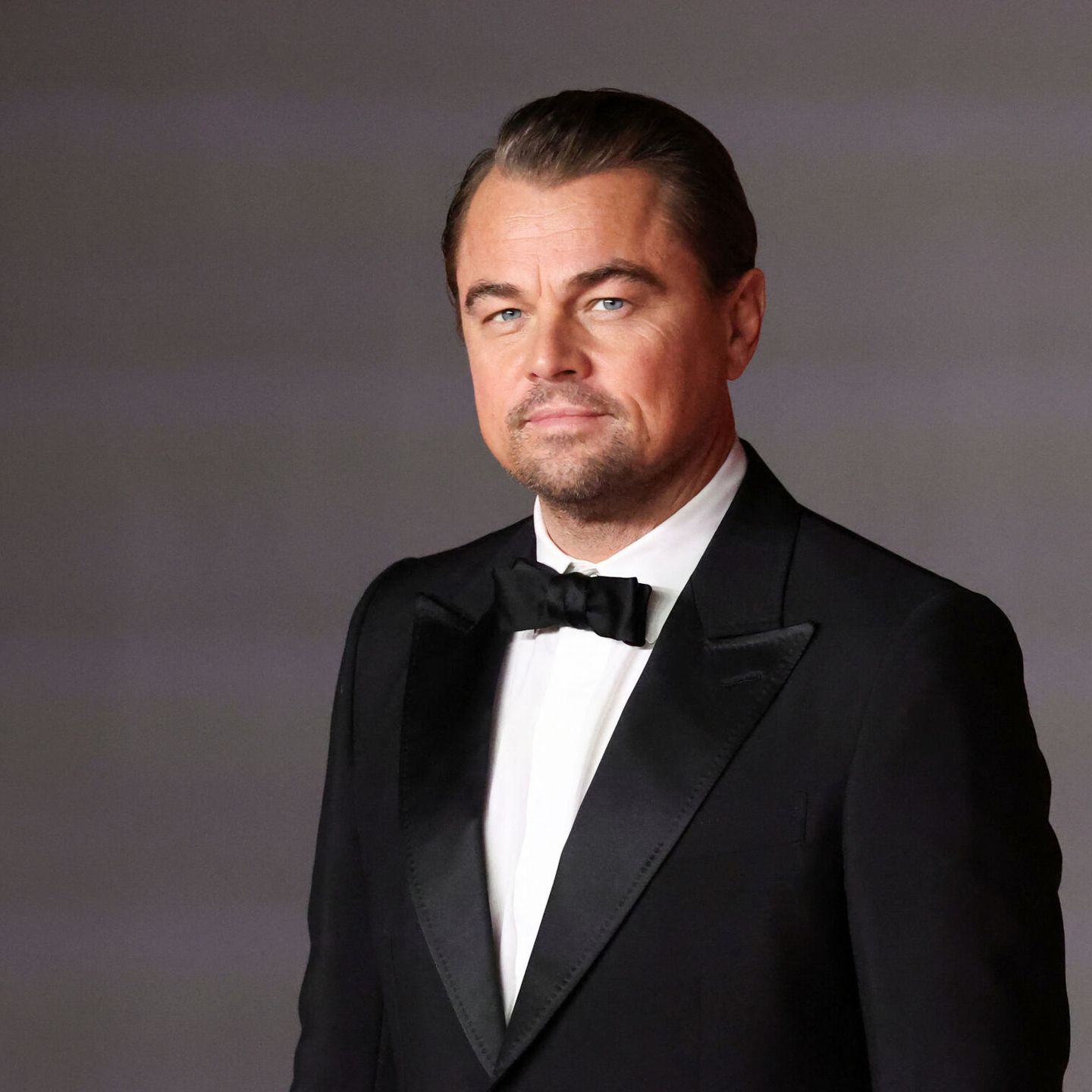Leonardo DiCaprio. (Reuters/Mario Anzuoni)