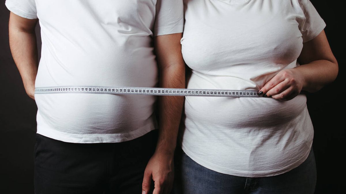 ¿Debería abordarse la obesidad con perspectiva de género? 