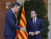 La ruptura del Govern acentúa la dependencia entre Sánchez y ERC antes de los presupuestos