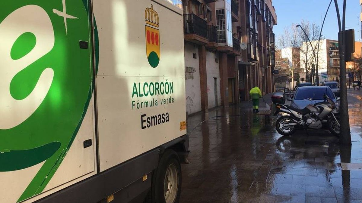 El juez archiva el caso de los vehículos públicos de Alcorcón: no hubo estafa