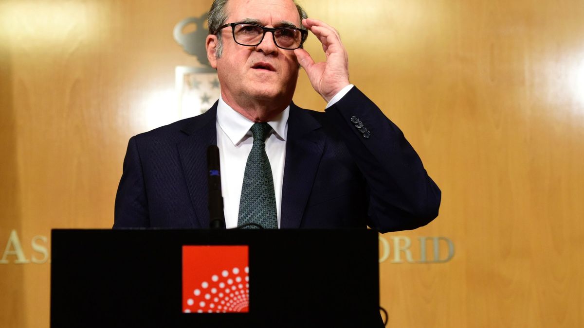 Gabilondo repetirá como candidato del PSOE en Madrid debido al escaso margen