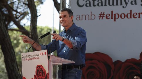 Sánchez omite la amnistía y carga contra Feijóo: Tenemos la investidura fallida de un candidato fallido