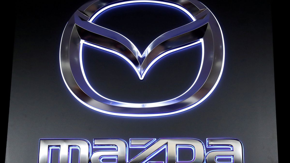 Mazda llama a revisión 640.000 vehículos diésel en todo el mundo 